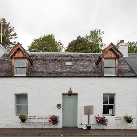 Plockton Sea View Apartment Eksteriør billede