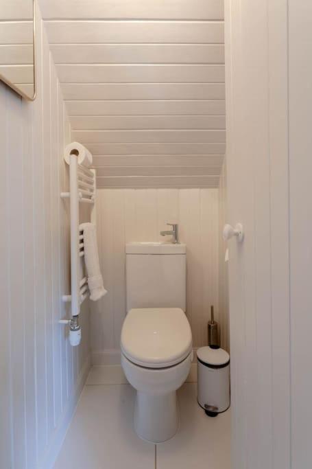 Plockton Sea View Apartment Eksteriør billede